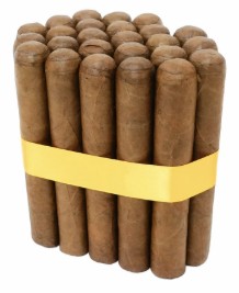 Cuban Profile B — Grandioso cigar