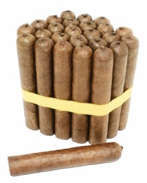 Cuban Profile B — Laguito No. 4 cigar