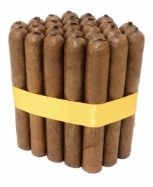 Cuban Profile B — Laguito No. 5 cigar