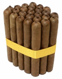 Cuban Profile B — Laguito No. 6 cigar