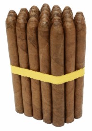 Cuban Profile B — No. 109 cigar