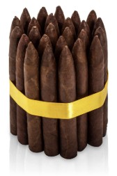 Private Blend — Piramide cigar