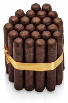 Private Blend — Robusto cigar