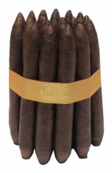 Private Blend — Salamones cigar